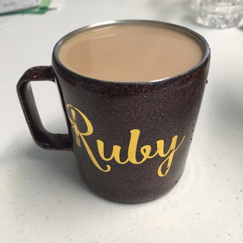Meet your Posher, Ruby
